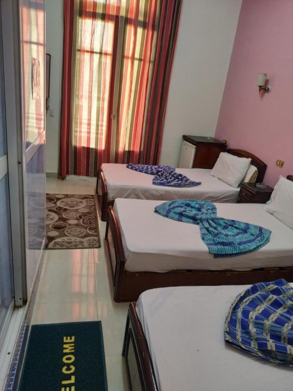 Garden View Hostel Image 27