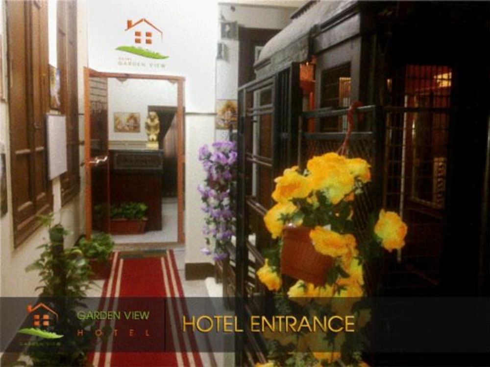 Garden View Hostel Image 32