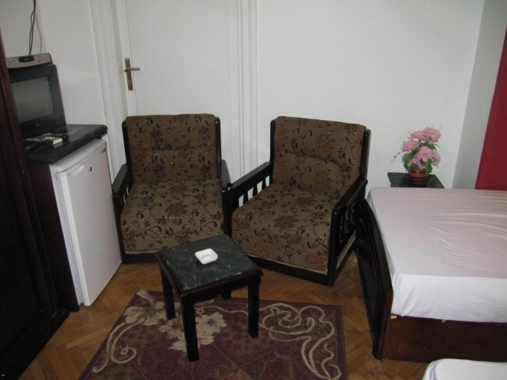 Garden View Hostel Image 6